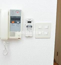 【セキュリティ】 | エンクレスト博多駅南Ⅲ