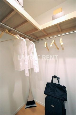 【収納】 | エンクレスト博多駅南Ⅲ