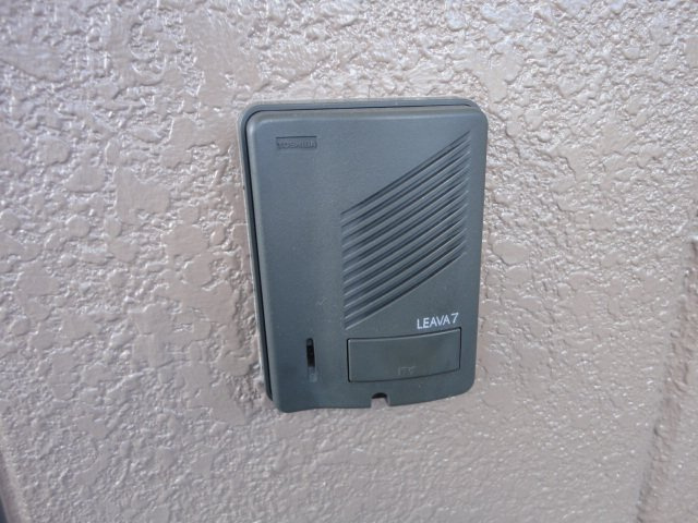 ワンハイムのその他|インターホン