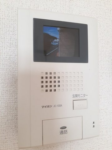 ブリーゼの設備