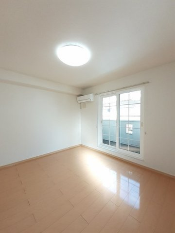 ブリーゼの居間・リビング