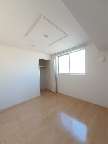 アルモニーアＡの内装