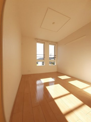 アルモニーアＡのその他