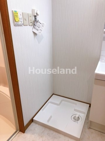 グレイスピア吹上のその他