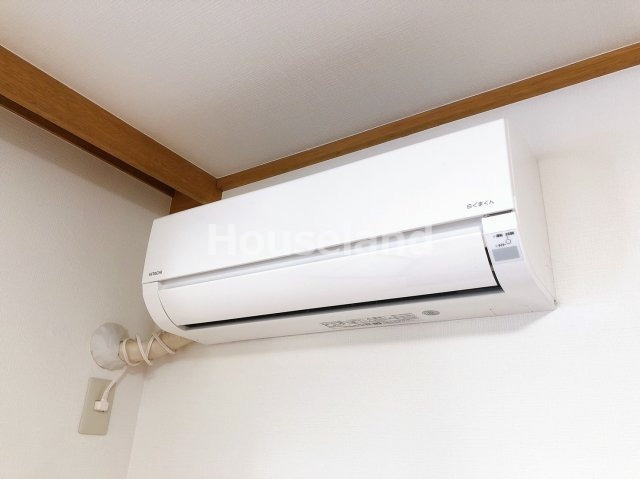 グレイスピア吹上の設備