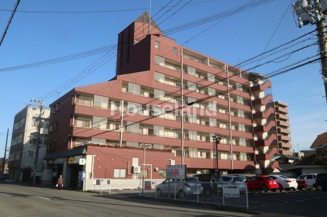 グレイスピア吹上