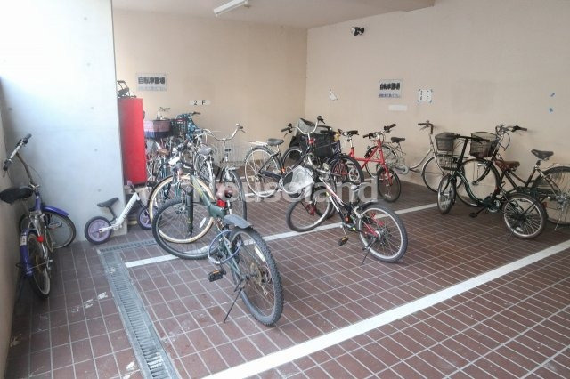 グレイスピア吹上のその他共用部分