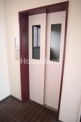 グレイスピア吹上のその他共用部分