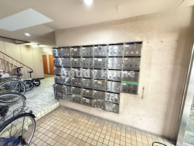 シード平野のその他共用部分