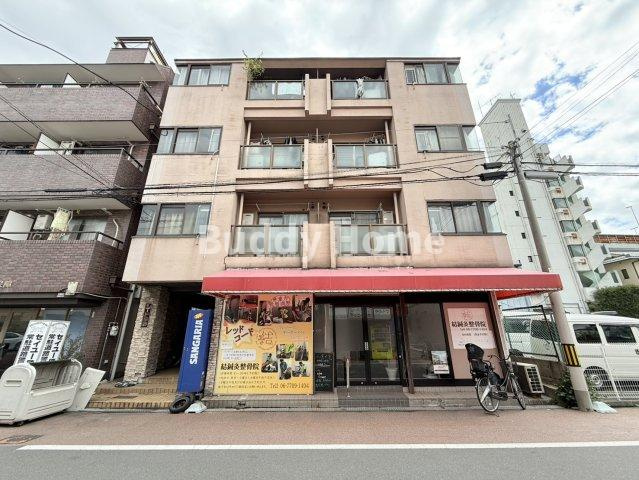 シード平野の外観