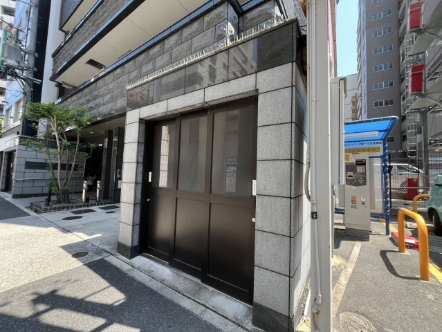 プレサンスロジェ泉|名古屋市の賃貸ならMy賃貸のエントランス|プレサンスロジェ泉