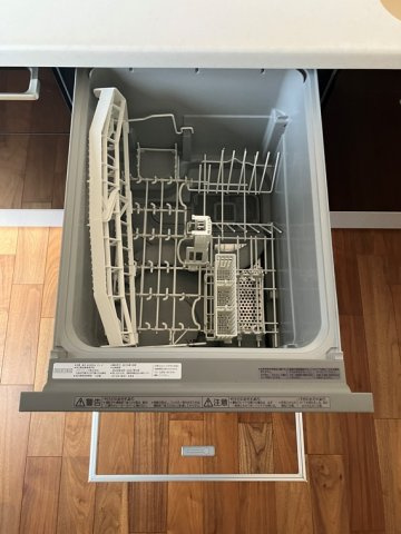 森崎戸建の設備