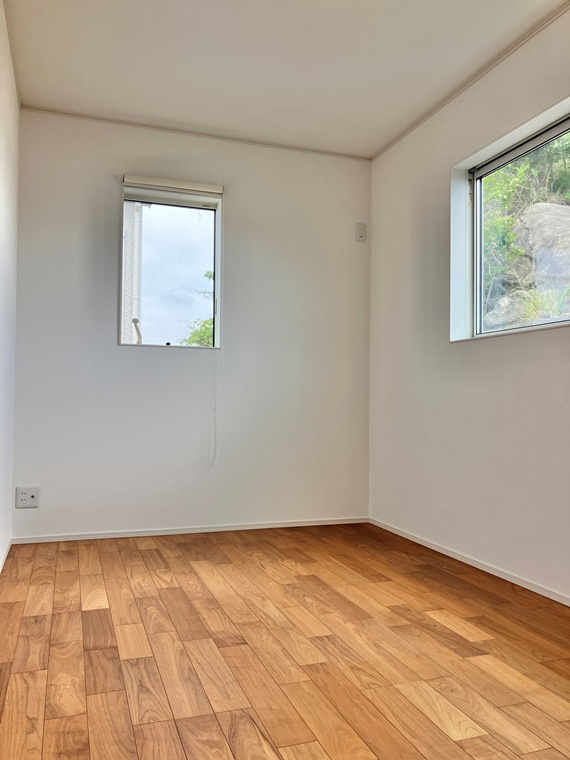 森崎戸建のその他