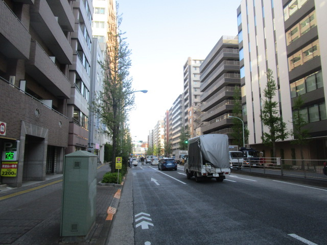 文京区音羽１丁目の倉庫