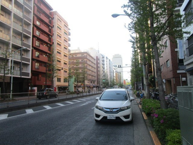 文京区音羽１丁目の倉庫