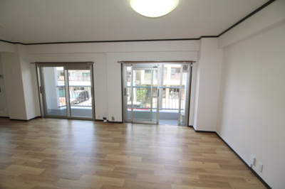 【洋室】 | シャンボール豊中