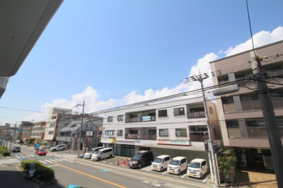 【展望】 | シャンボール豊中