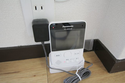 【セキュリティ】 | シャンボール豊中