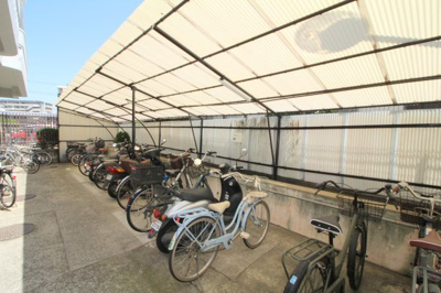 【その他共用部分】 | シャンボール豊中