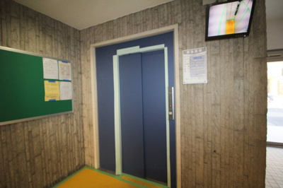 【その他共用部分】 | シャンボール豊中