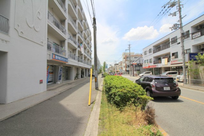 【周辺】 | シャンボール豊中