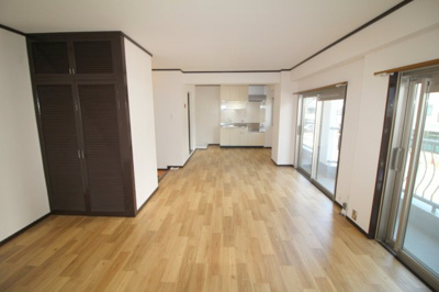 【居間・リビング】 | シャンボール豊中