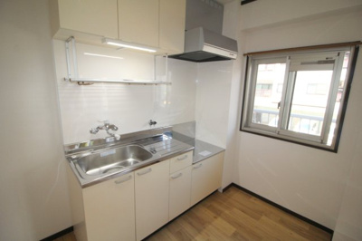 【キッチン】 | シャンボール豊中