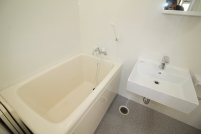 【浴室】 | シャンボール豊中