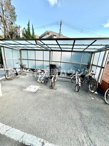 エクセレント緑地公園のその他共用部分