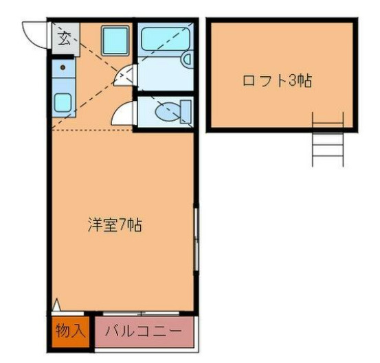 【間取り】 | HPに初期費用掲載！「プライスホーム」で検索！とまとハウス