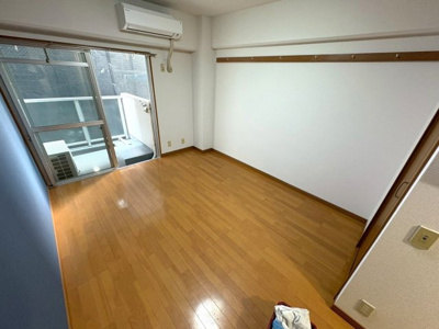 【居間・リビング】 | コーポ古市