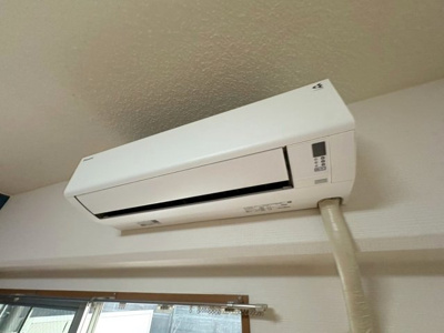 【設備】 | コーポ古市