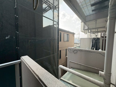 【展望】 | コーポ古市