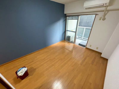 【居間・リビング】 | コーポ古市