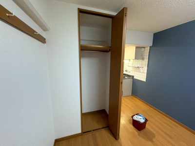 【収納】 | コーポ古市