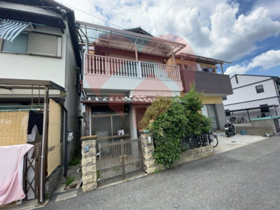 【外観】 | 泉大津市北豊中町１丁目戸建