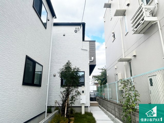 箕面市半町　第2期　新築一戸建て