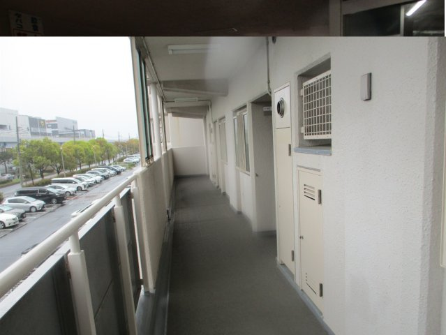  | ポートアイランド住宅４１号棟