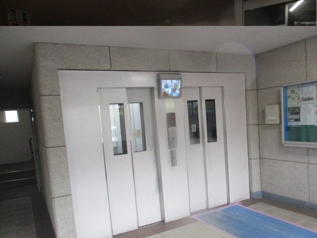  | ポートアイランド住宅４１号棟