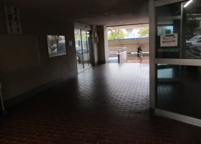  | ポートアイランド住宅４１号棟