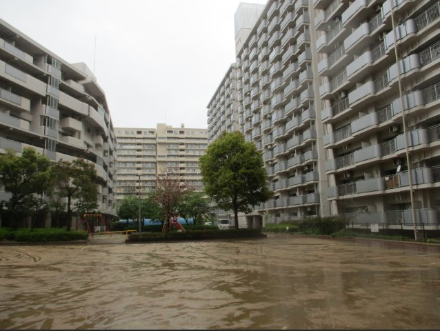  | ポートアイランド住宅４１号棟