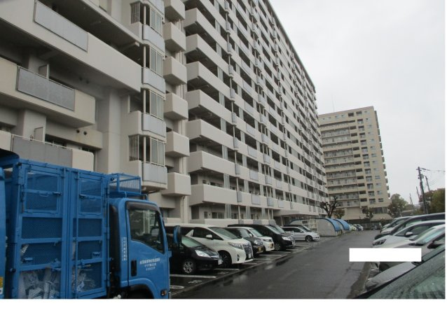  | ポートアイランド住宅４１号棟