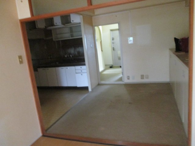  | ポートアイランド住宅４１号棟