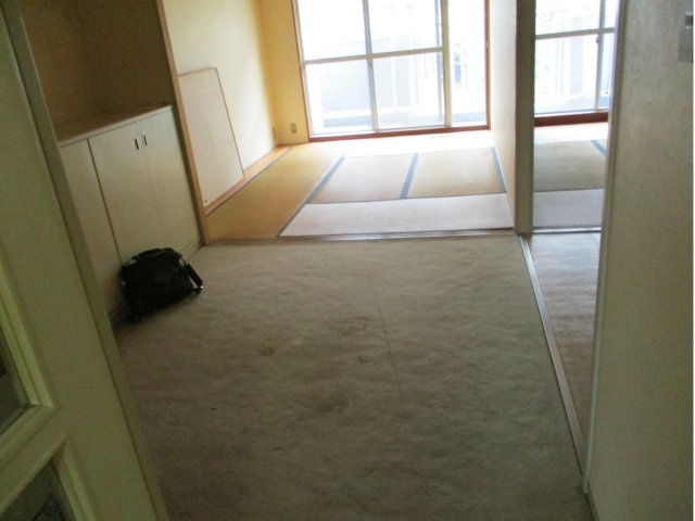  | ポートアイランド住宅４１号棟