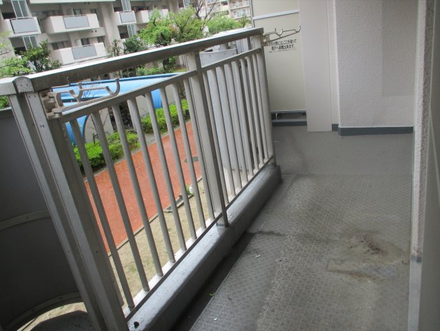  | ポートアイランド住宅４１号棟