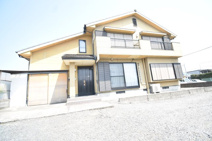 鹿屋市寿8丁目　中古戸建の画像