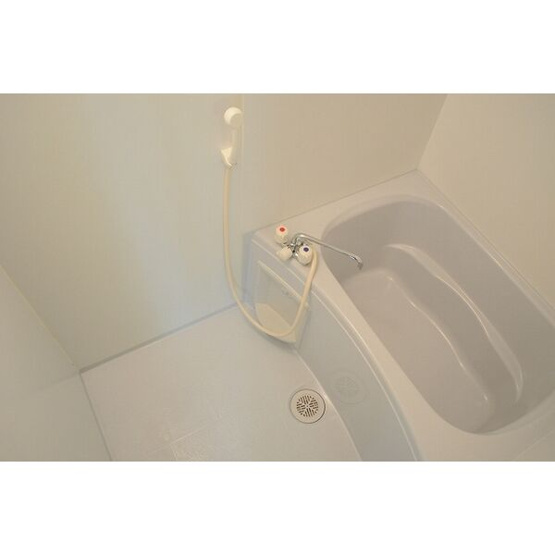 【浴室】 | レオパレスアイ・オシカモ