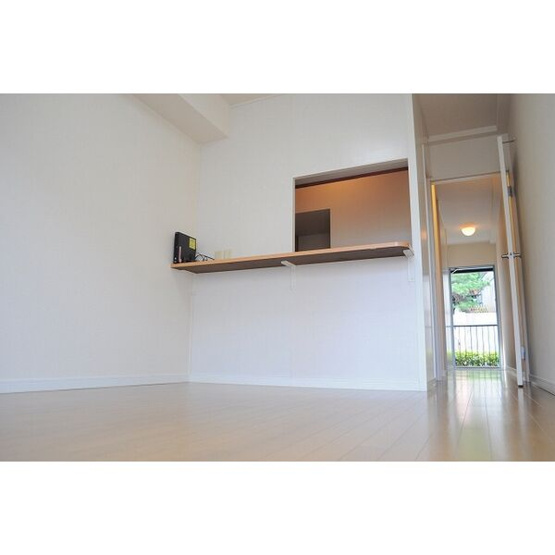 【内装】 | レオパレスアイ・オシカモ