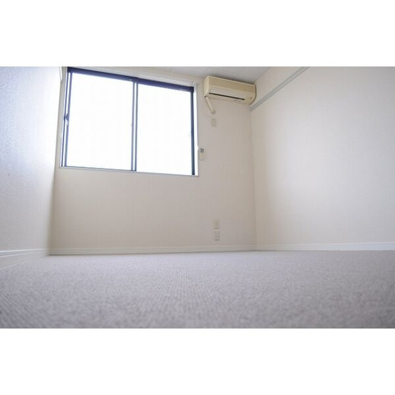 【居間・リビング】 | レオパレスアイ・オシカモ