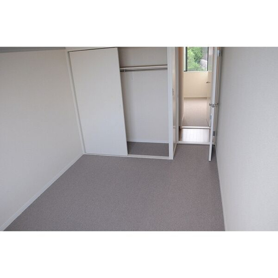 【収納】 | レオパレスアイ・オシカモ